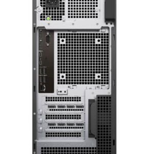 Računalnik DELL Pro Max Tower T2 FCT2250 Ultra 9 285K/64GB/SSD 1TB/RTX 4000 Blackwell 24GB/W11Pro