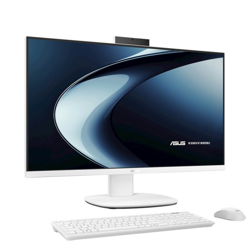 ASUS V400 AiO V470VAK-WPE2550 Core 5 210H/16GB/SSD 1TB/27" FHD 1920x1080/Intel Graphics/BrezOS 3yr-P