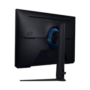 Monitor Samsung 32 G51F Odyssey G5, VA, 2560x1440, 2x HDMI, DP, 180Hz
