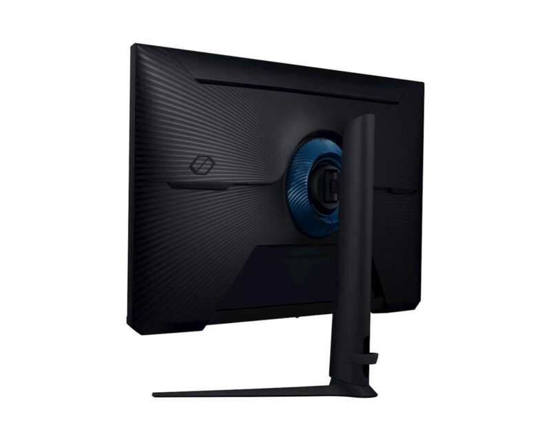 Monitor Samsung 32 G51F Odyssey G5, VA, 2560x1440, 2x HDMI, DP, 180Hz