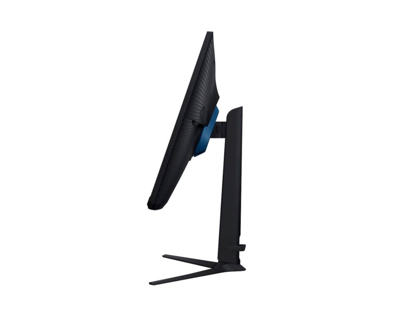 Monitor Samsung 32 G51F Odyssey G5, VA, 2560x1440, 2x HDMI, DP, 180Hz