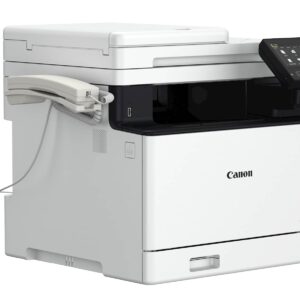 Večfunkcijska barvna laserska naprava CANON MF754Cdw II