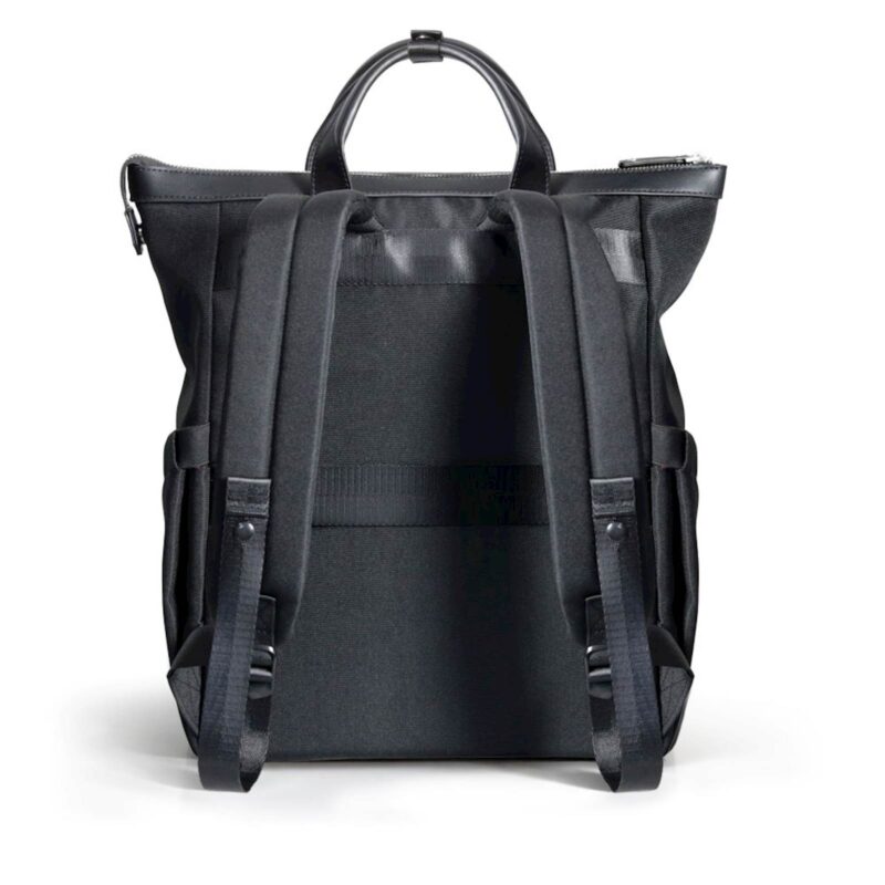 Nahrbtnik PORT Muse z mini torbico,vodoodporen 17l