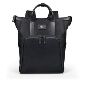 Nahrbtnik PORT Muse z mini torbico,vodoodporen 17l