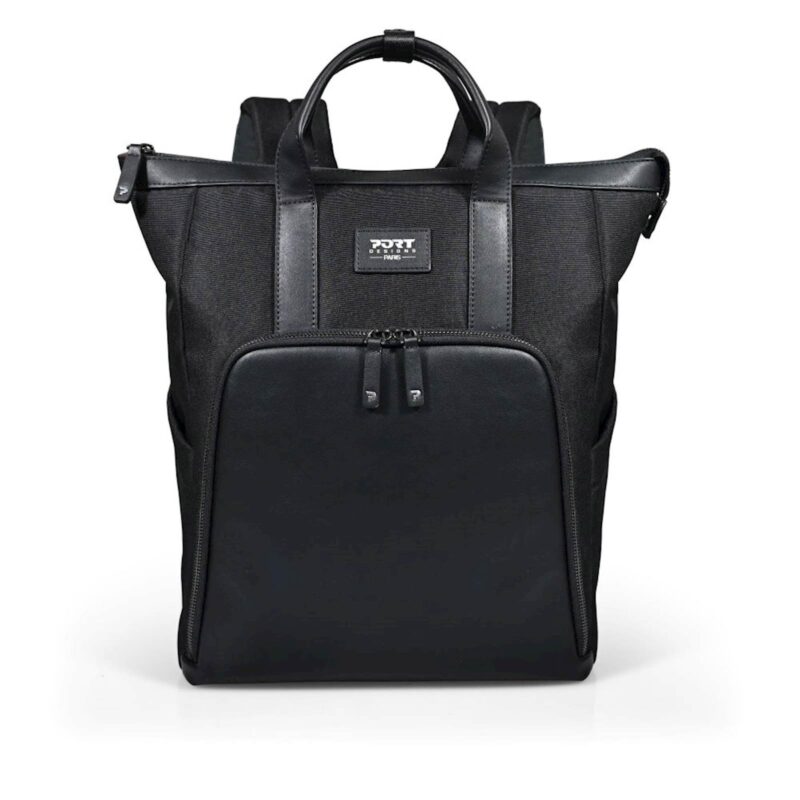 Nahrbtnik PORT Muse z mini torbico,vodoodporen 17l