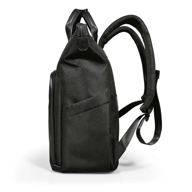 Nahrbtnik PORT Muse z mini torbico,vodoodporen 17l