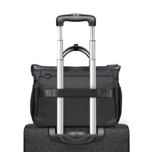 Torbica PORT Muse 16" z mini torbico