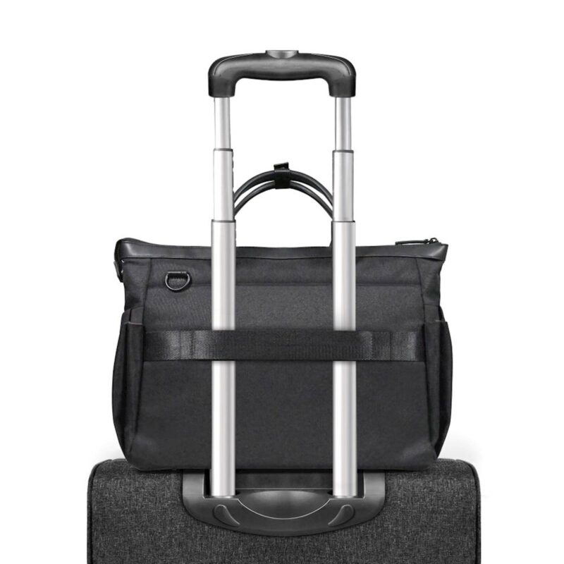Torbica PORT Muse 16" z mini torbico
