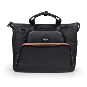 Torbica PORT Muse 16" z mini torbico