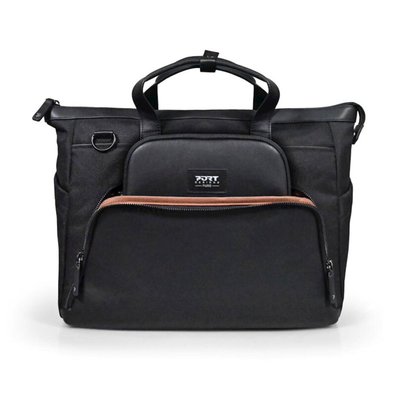 Torbica PORT Muse 16" z mini torbico