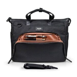 Torbica PORT Muse 16" z mini torbico