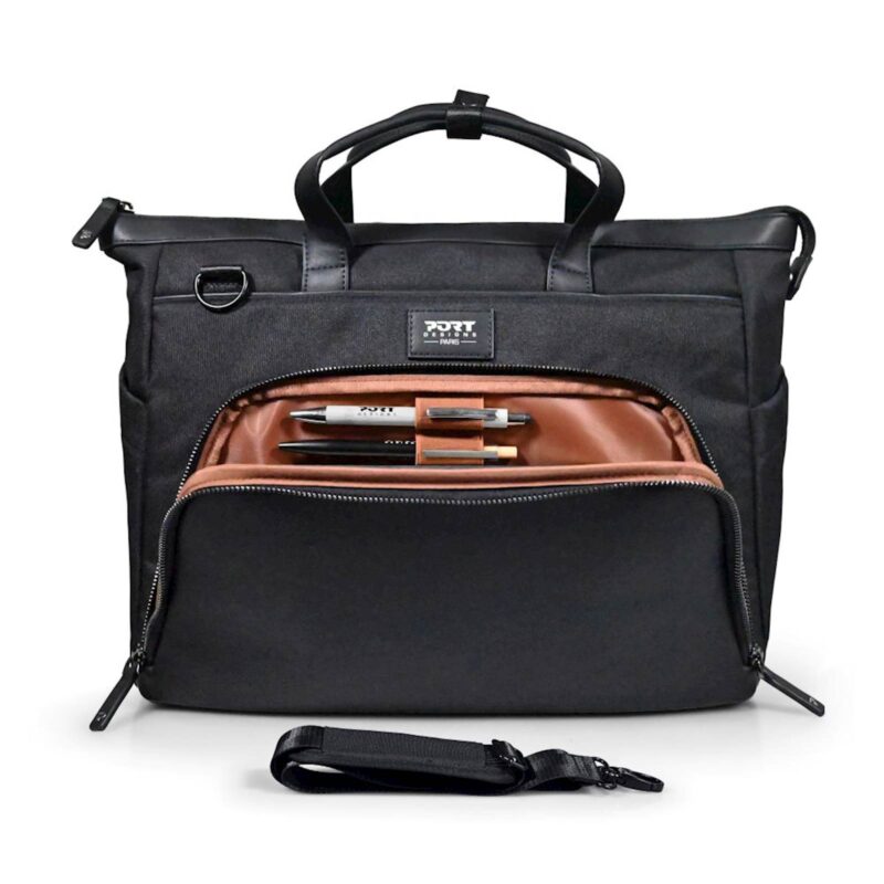 Torbica PORT Muse 16" z mini torbico