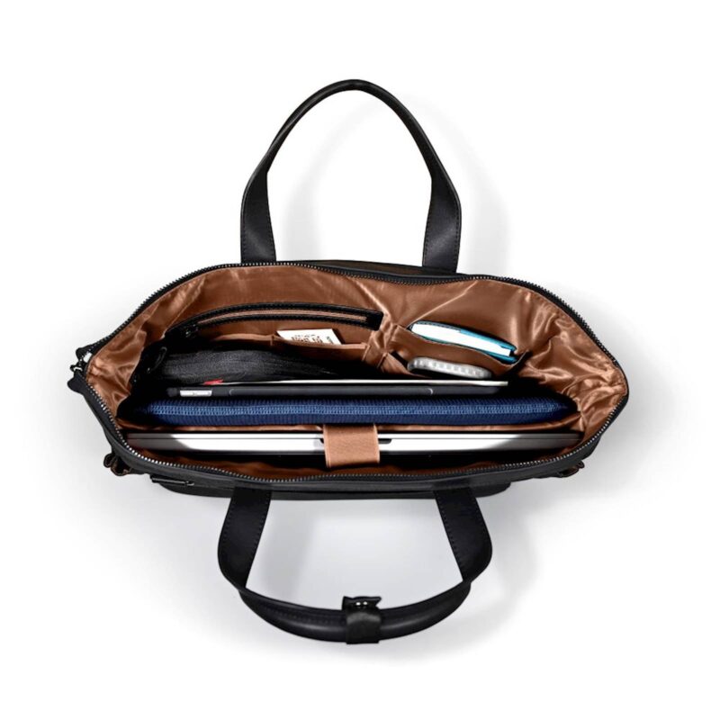 Torbica PORT Muse 16" z mini torbico