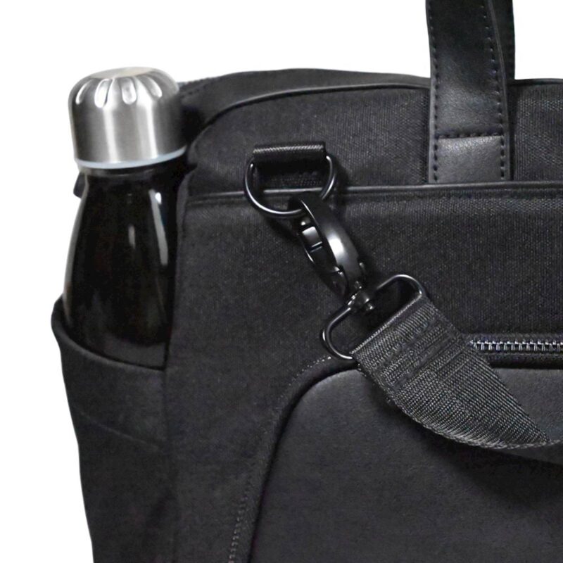 Torbica PORT Muse 16" z mini torbico