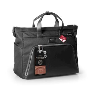 Torbica PORT Muse 16" z mini torbico