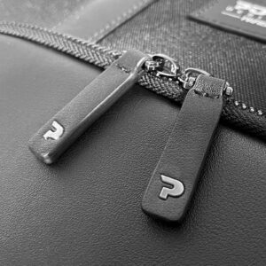Torbica PORT Muse 16" z mini torbico