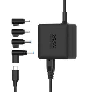 Napajalnik PORT GaN 65W Asus