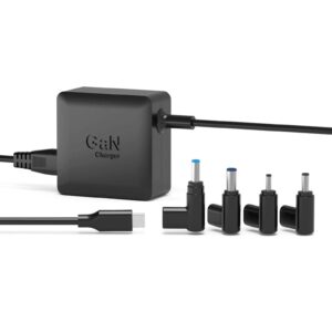Napajalnik PORT GaN 65W Asus
