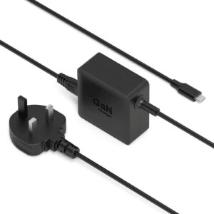 Napajalnik PORT GaN 65W za HP
