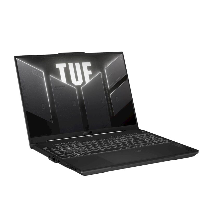 ASUS TUF Gaming A16 FA607NUQ-RL001W Ryzen 7 170/16GB/SSD 1TB/16" FHD+/RTX 4050/W11Home