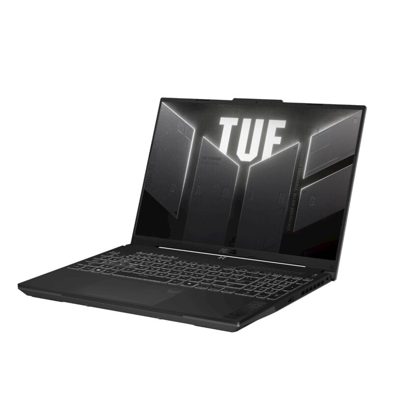 ASUS TUF Gaming A16 FA607NUQ-RL001W Ryzen 7 170/16GB/SSD 1TB/16" FHD+/RTX 4050/W11Home