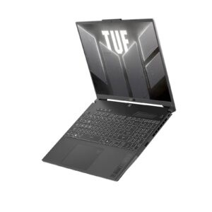 ASUS TUF Gaming A16 FA607NUQ-RL001W Ryzen 7 170/16GB/SSD 1TB/16" FHD+/RTX 4050/W11Home