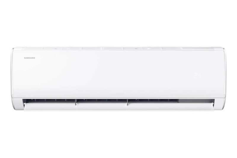 Klima Samsung AR35 3,5 kW AR40H1 komplet 2026 WiFi