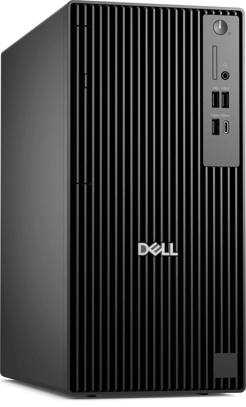 Dell Pro Tower Plus QBT1250 U7 265/32GB/512GB SSD/UMA/W11Pro