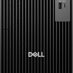 Dell Pro Tower Plus QBT1250 U7 265/32GB/512GB SSD/UMA/W11Pro