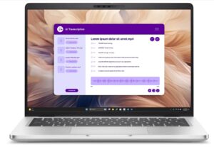 Prenosnik DELL Pro 14 Plus (PB14250) Ultra 5 236V/16GB/SSD 512GGB/UMA/W11Pro