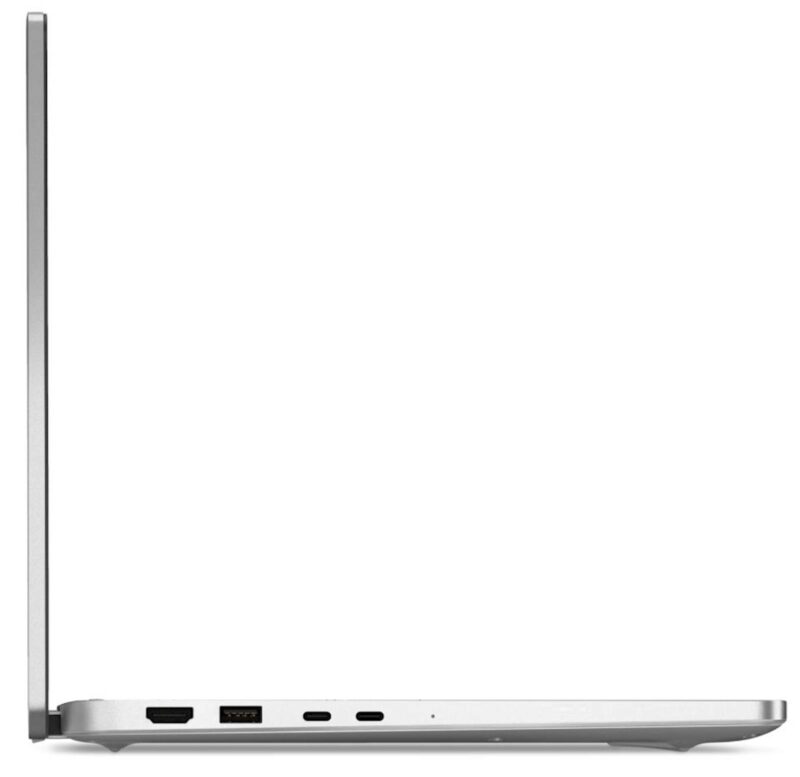Prenosnik DELL Pro 14 Plus (PB14250) Ultra 5 236V/16GB/SSD 512GGB/UMA/W11Pro