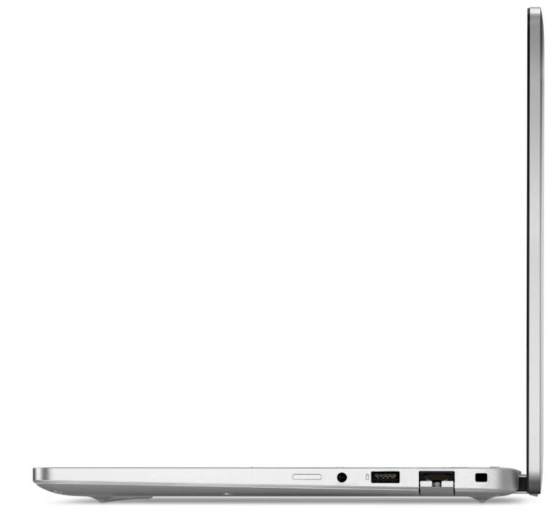 Prenosnik DELL Pro 14 Plus (PB14250) Ultra 5 236V/16GB/SSD 512GGB/UMA/W11Pro