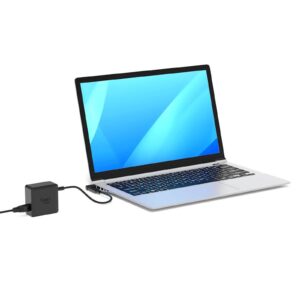 Napajalnik PORT GaN 65 W / Lenovo EU Napajalnik PORT GaN 65 W / Lenovo EU
