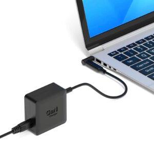 Napajalnik PORT GaN 65 W / Lenovo EU Napajalnik PORT GaN 65 W / Lenovo EU