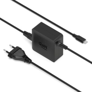 Napajalnik PORT GaN 65 W / Lenovo EU Napajalnik PORT GaN 65 W / Lenovo EU
