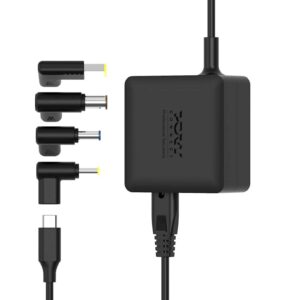 Napajalnik PORT GaN 65 W / Lenovo EU Napajalnik PORT GaN 65 W / Lenovo EU