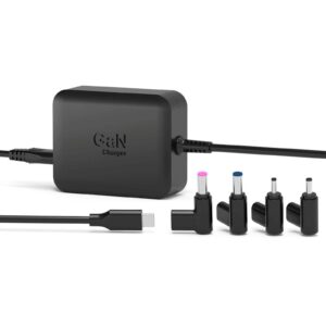Napajalnik PORT GaN 100W / Acer, Toshiba EU