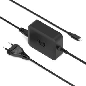Napajalnik PORT GaN 100W / Acer, Toshiba EU