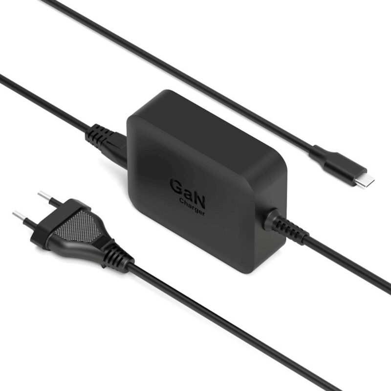 Napajalnik PORT GaN 100W / Acer, Toshiba EU
