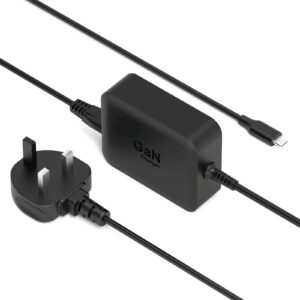 Napajalnik PORT GaN 100w /Dell EU