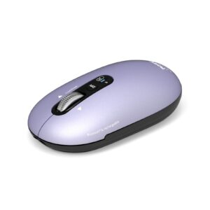 Miška  PORT Bluetooth Pure Mac Iris