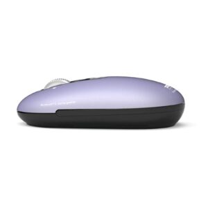 Miška  PORT Bluetooth Pure Mac Iris