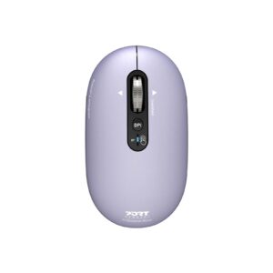 Miška  PORT Bluetooth Pure Mac Iris