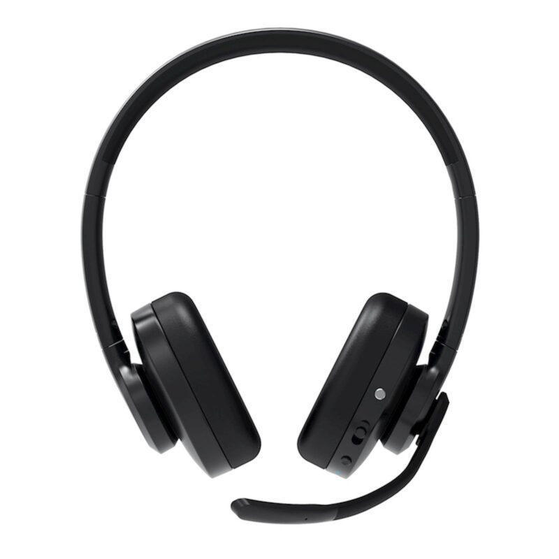 Slušalke stereo PORT Bluetooth Pro On'R 500