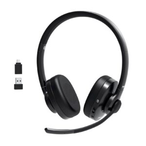 Slušalke stereo PORT Bluetooth Pro On'R 500