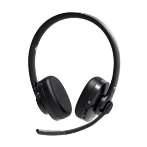 Slušalke stereo PORT Bluetooth Pro On'R 500