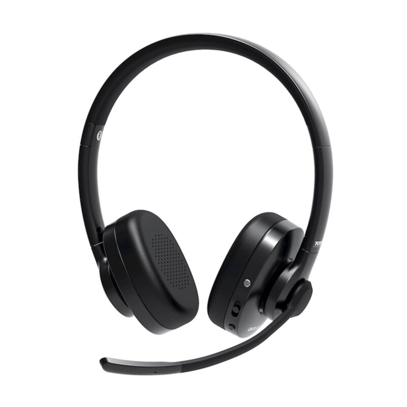 Slušalke stereo PORT Bluetooth Pro On'R 500