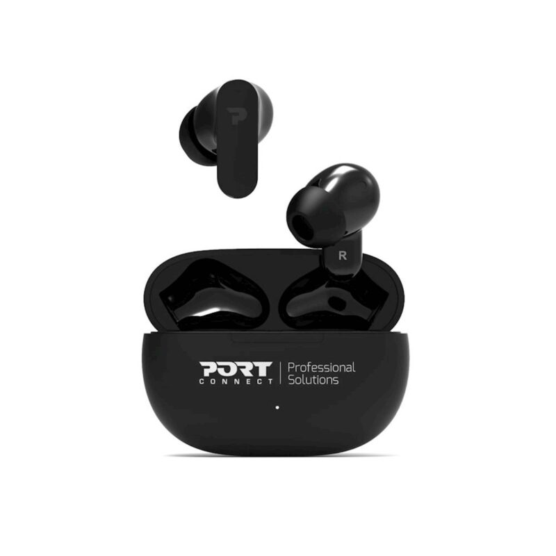 Slušalke PORT Bluetooth Walker Pro glasba/klici