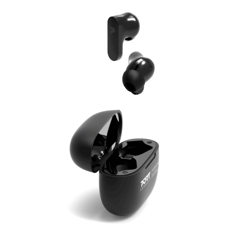 Slušalke PORT Bluetooth Walker Pro glasba/klici