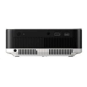 Diamantno bel Epson Lifestudio Pop EF-61W, prenosni projektor Smart, Sound by Bose, Google TV, Full Diamantno bel Epson Lifestudio Pop EF-61W, prenosni projektor Smart, Sound by Bose, Google TV, Full